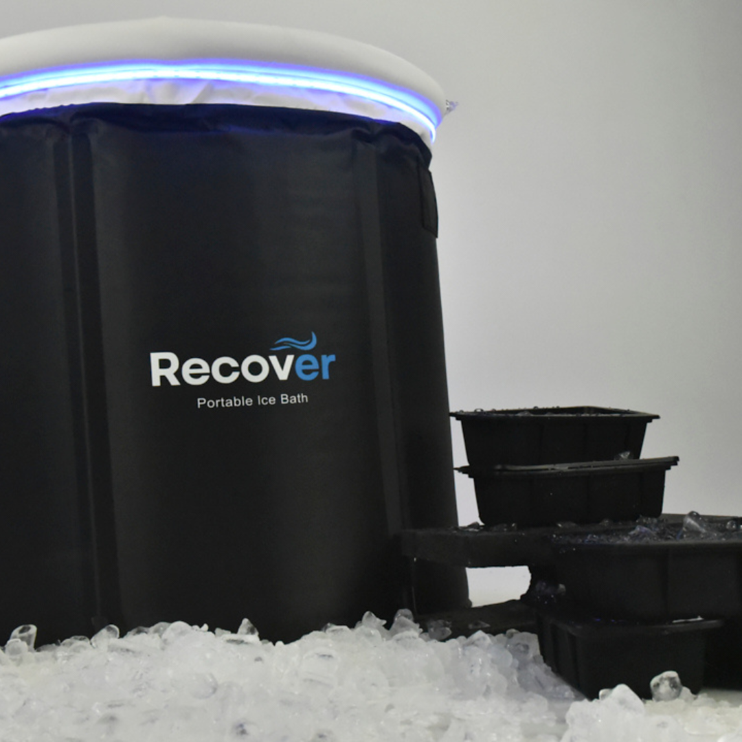Recover Portable Ice Bath