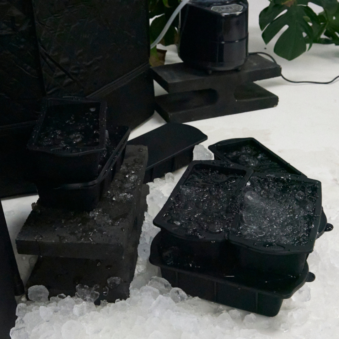 Recover Portable Ice Bath