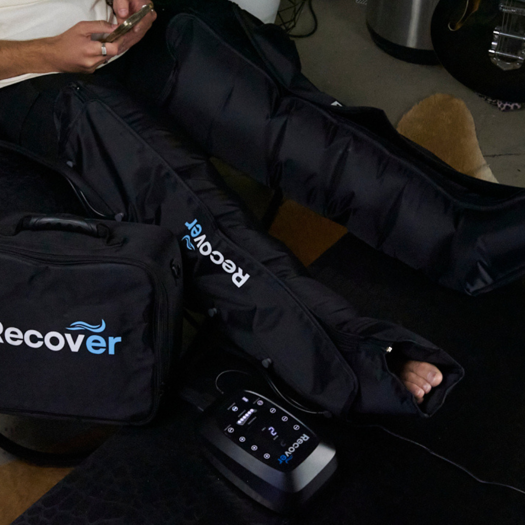 Recover Leg Compressions
