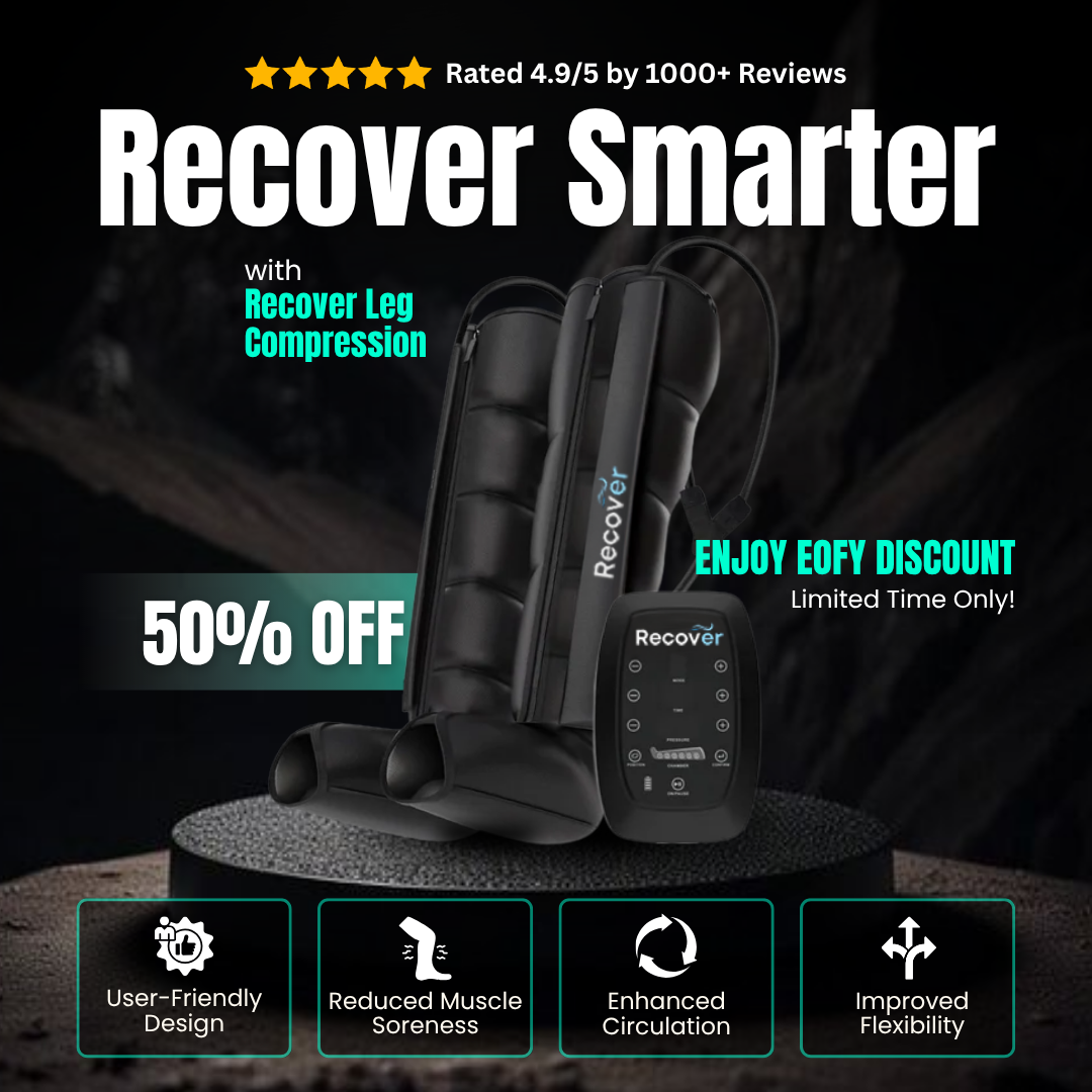 Recover Leg Compressions