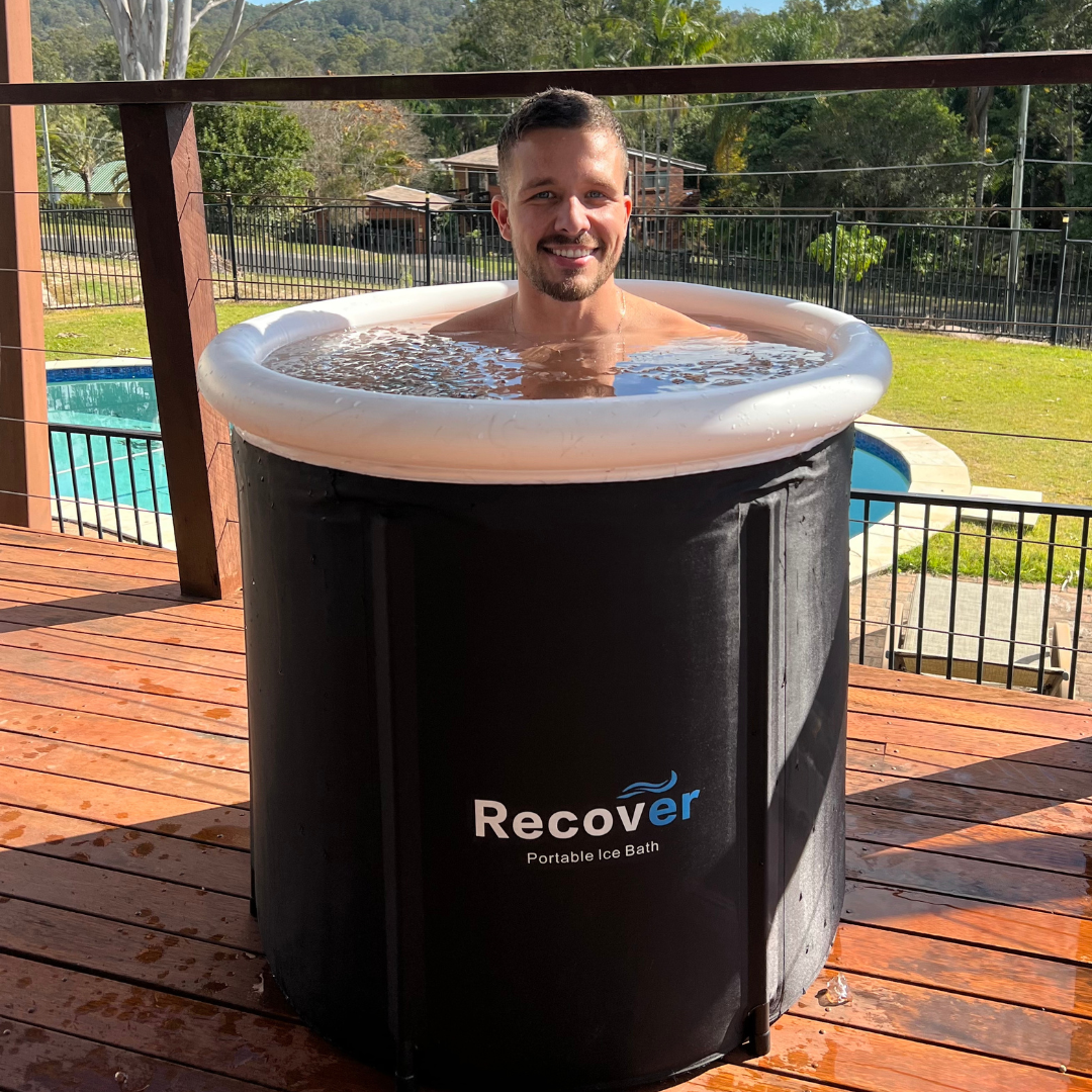 Recovery Portable Recover