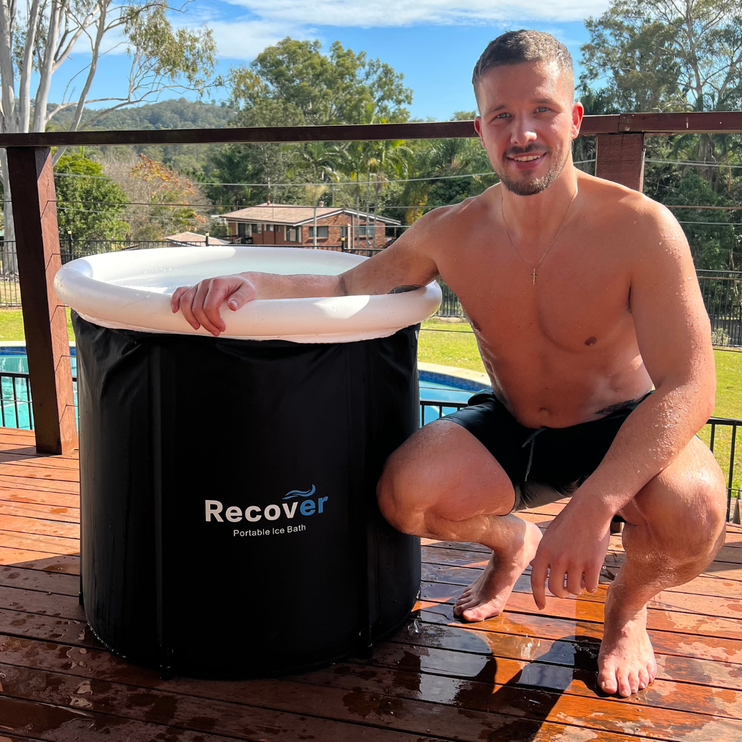 Recovery Portable Recover