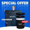 Recover - Infrared Sauna Blanket (Free Ice Bath Included Today)