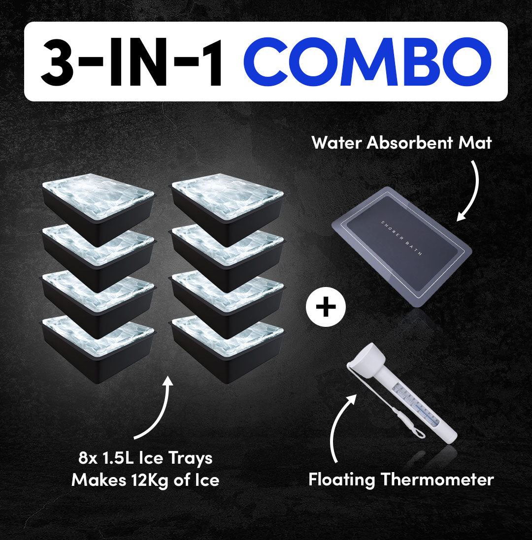 3 in 1 Performance Combo