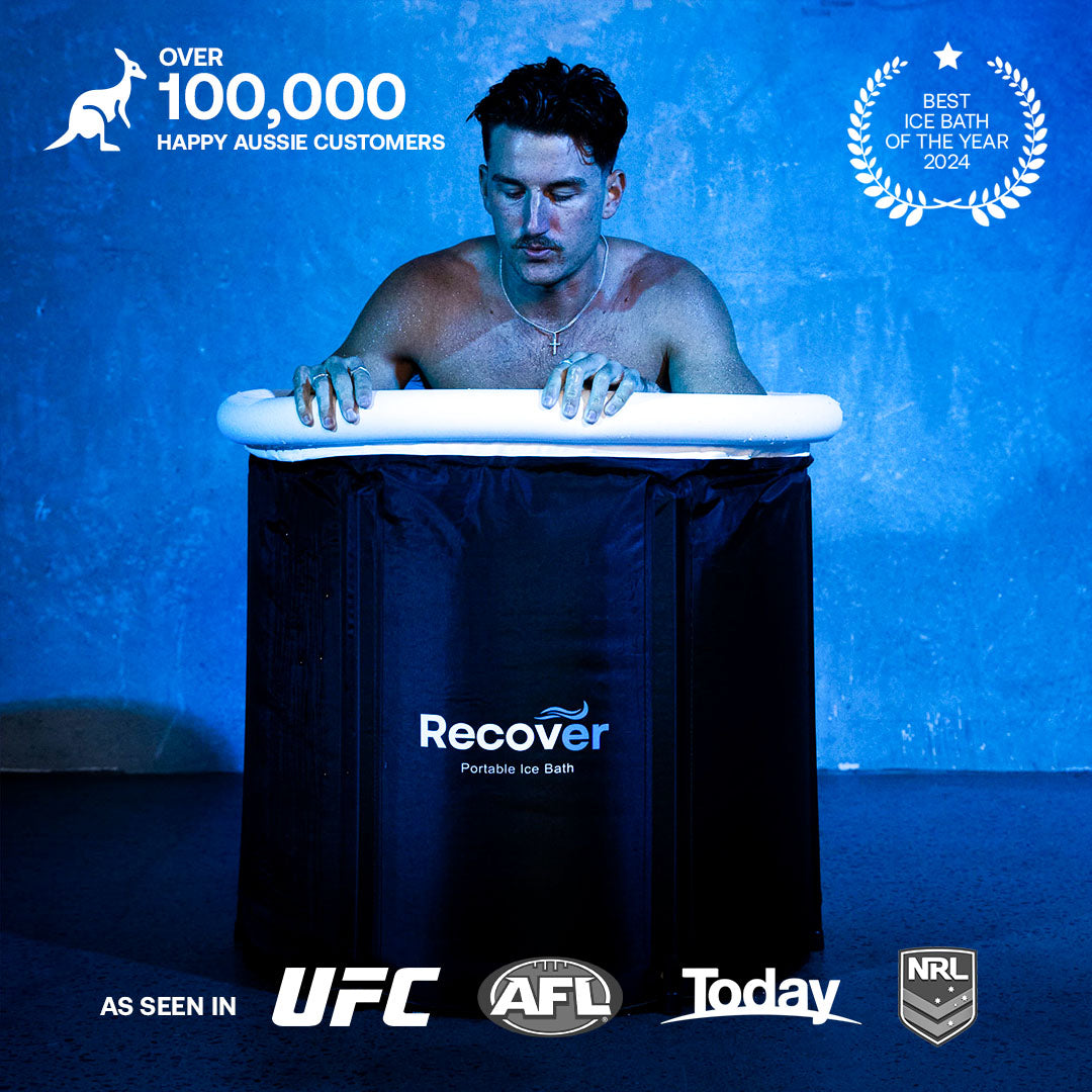 Recovery Portable Recover