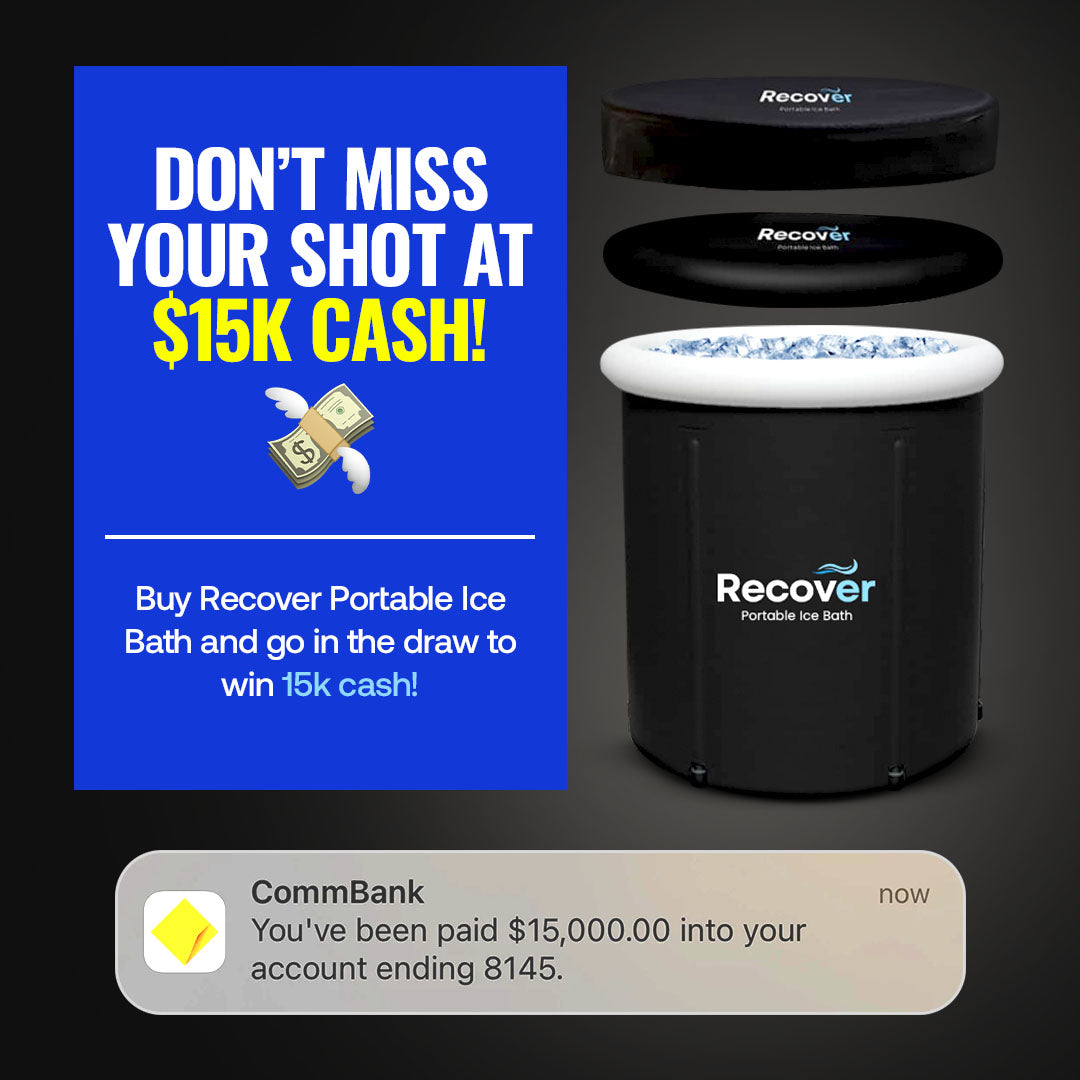 Recovery Portable Recover