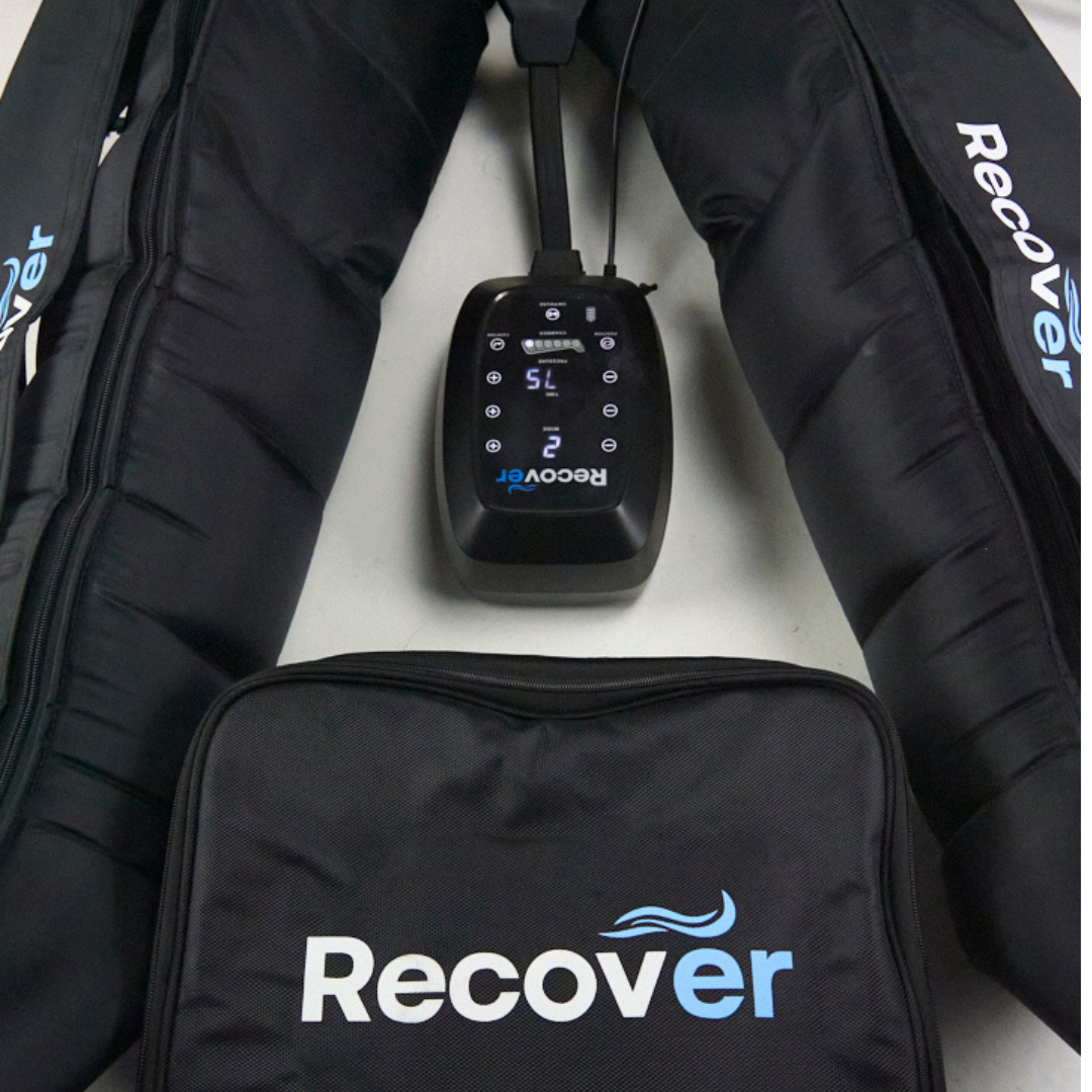 Recover Leg Compressions