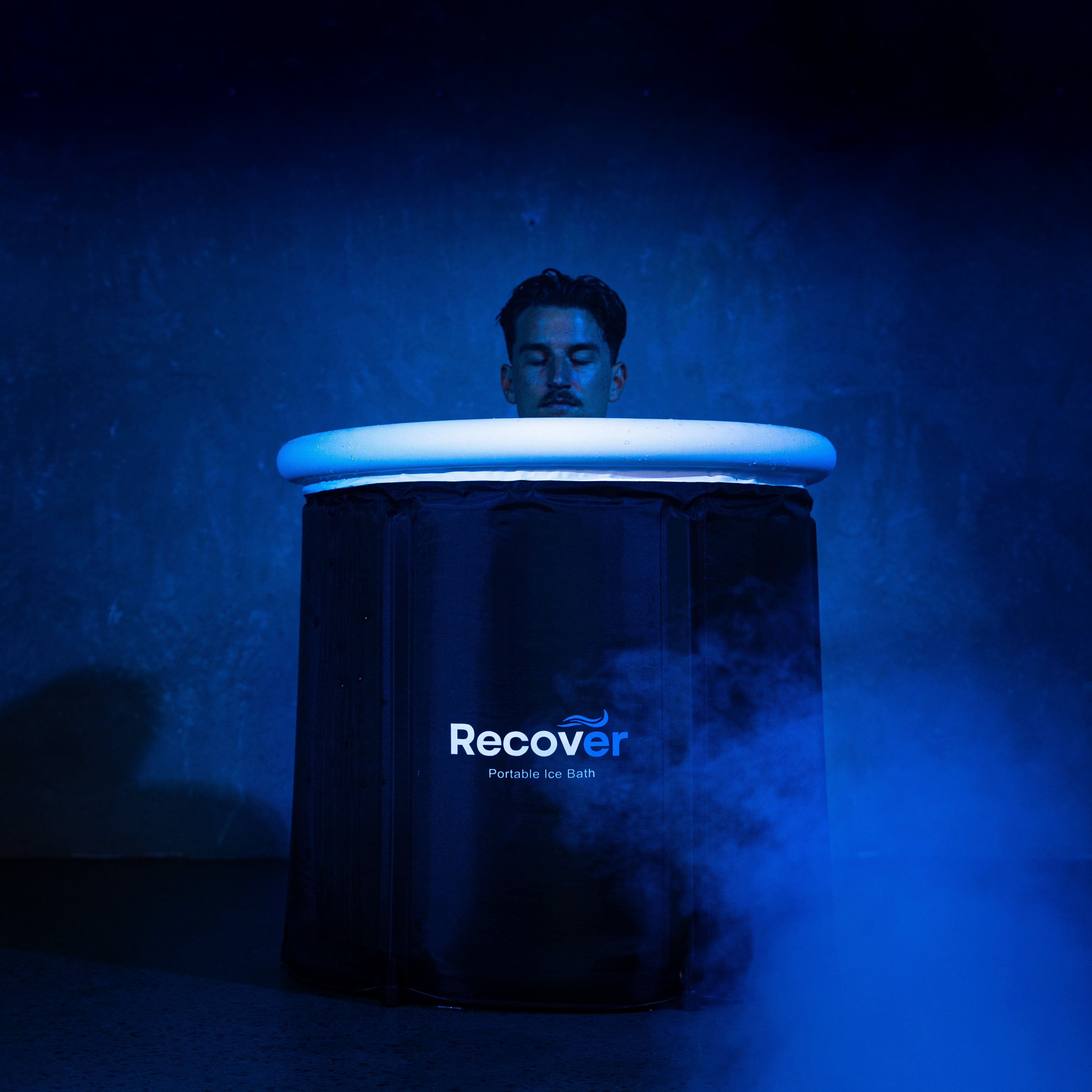 Recovery Portable Recover