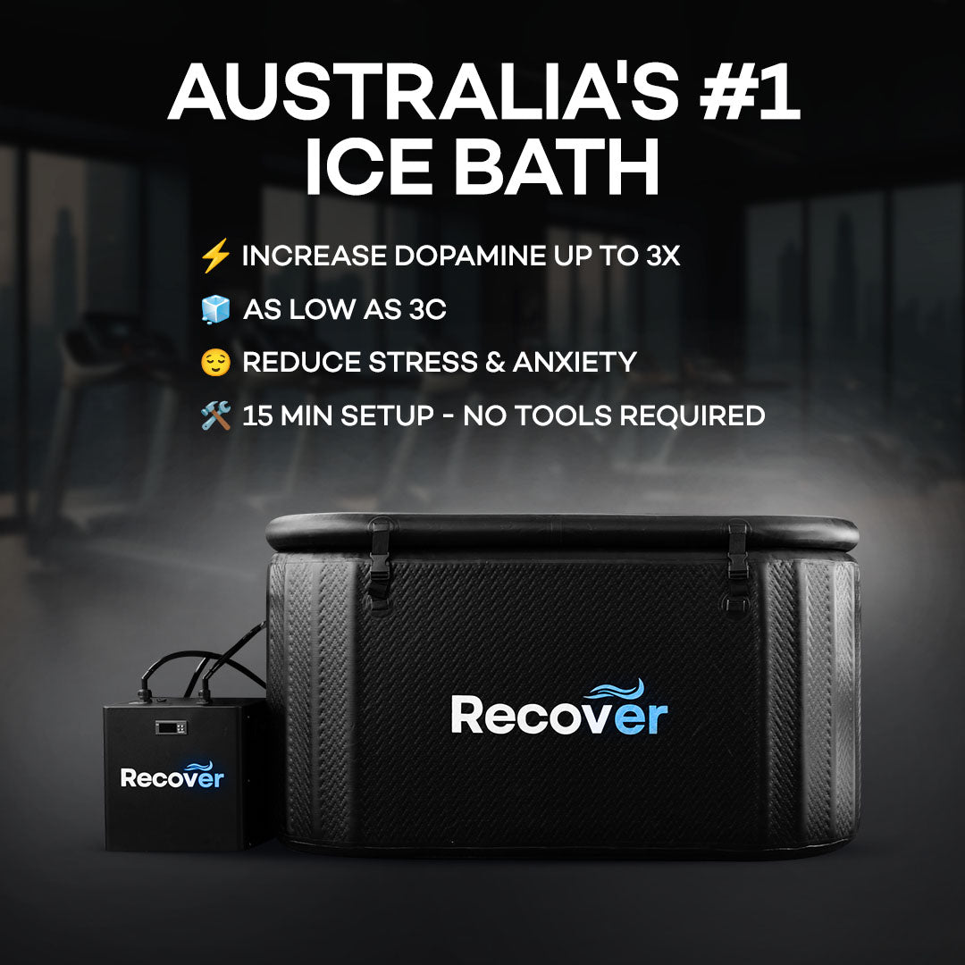 Recover Ultra + Chiller