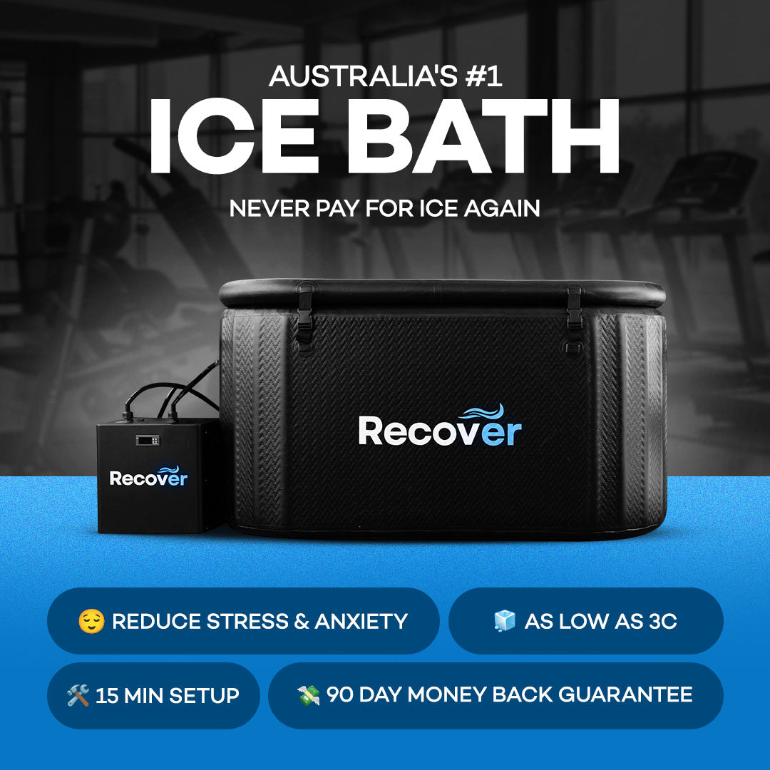 Recover Ultra + Chiller